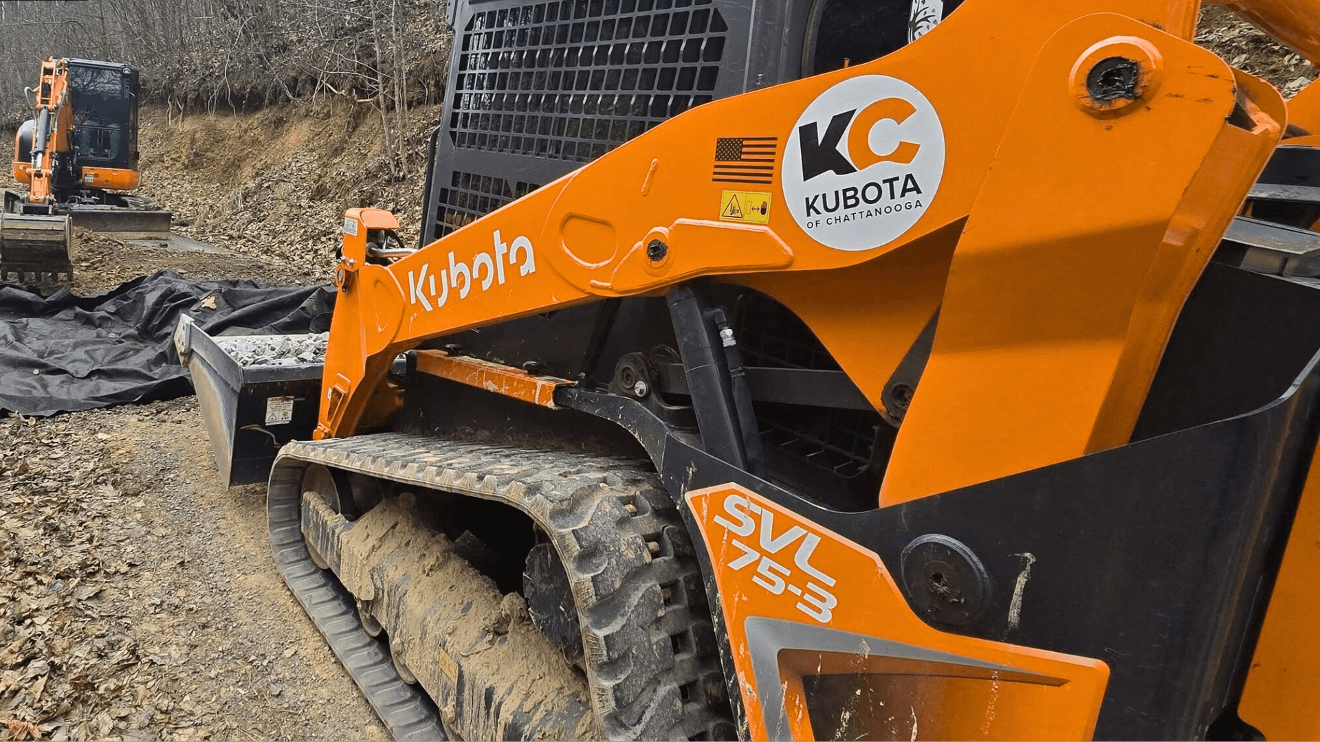 Land Guard Site works (6)